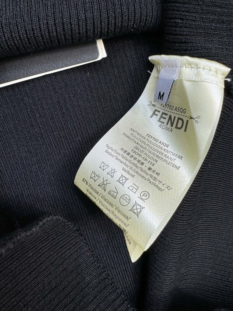 Fendi Vest